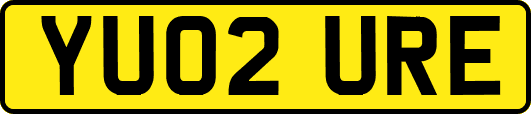 YU02URE