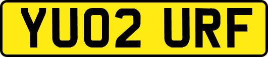 YU02URF