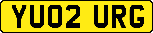 YU02URG