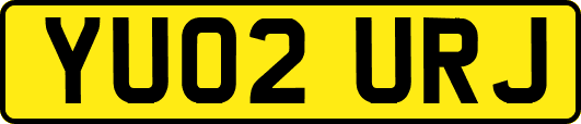 YU02URJ