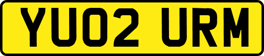 YU02URM