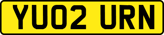 YU02URN