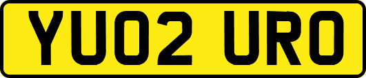 YU02URO