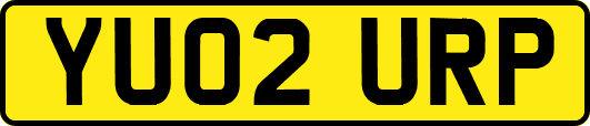 YU02URP