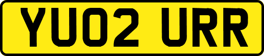 YU02URR