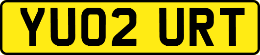 YU02URT