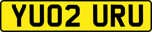 YU02URU