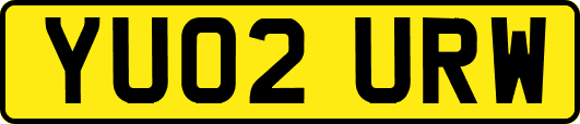 YU02URW