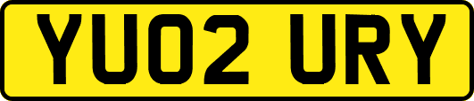 YU02URY