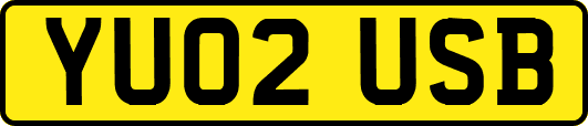 YU02USB