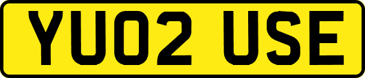 YU02USE