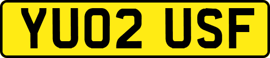 YU02USF