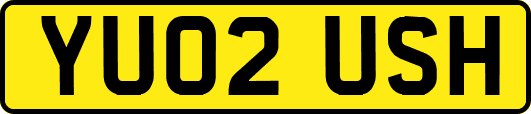 YU02USH
