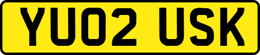 YU02USK
