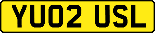 YU02USL