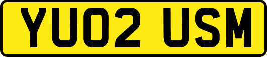 YU02USM