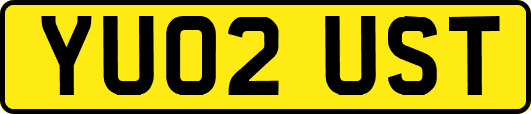 YU02UST
