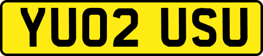 YU02USU