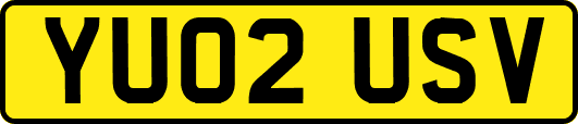 YU02USV