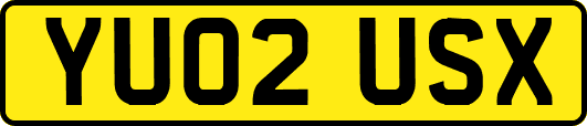 YU02USX