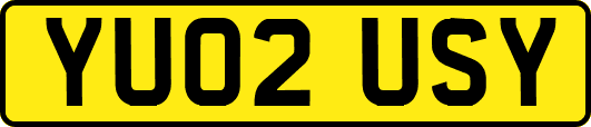 YU02USY