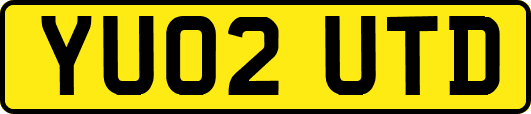 YU02UTD