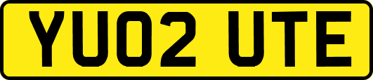 YU02UTE