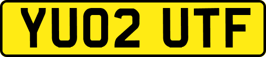 YU02UTF