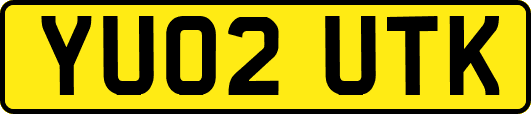 YU02UTK