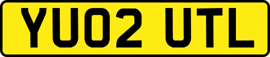 YU02UTL
