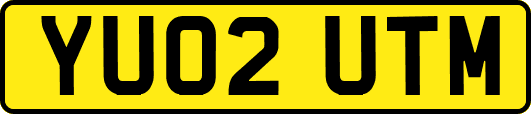 YU02UTM