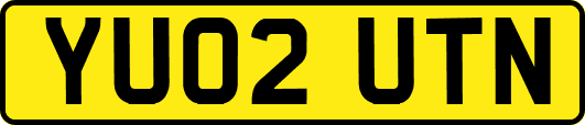 YU02UTN
