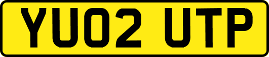 YU02UTP