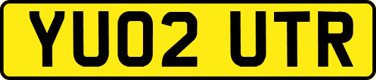 YU02UTR
