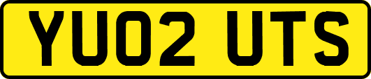 YU02UTS