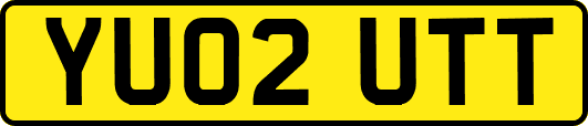 YU02UTT