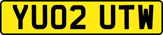 YU02UTW