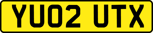 YU02UTX