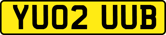 YU02UUB