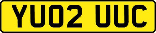 YU02UUC