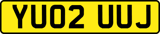 YU02UUJ