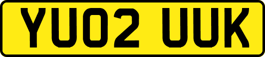 YU02UUK