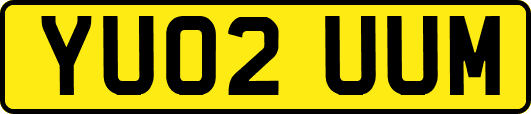 YU02UUM