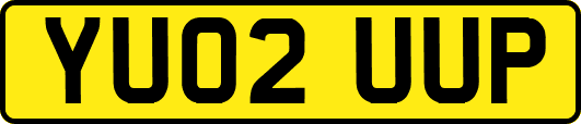 YU02UUP