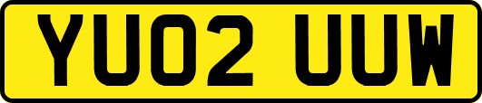 YU02UUW