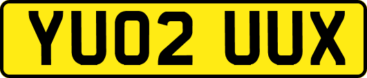 YU02UUX