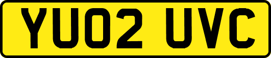 YU02UVC