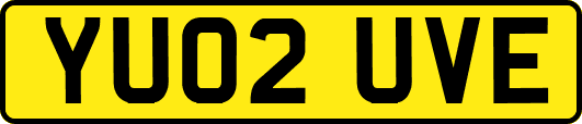 YU02UVE