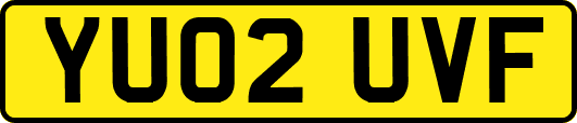YU02UVF