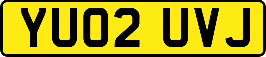 YU02UVJ
